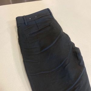 business pants